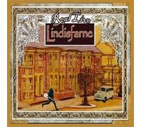 Lindisfarne - Real Live Lindisfarne