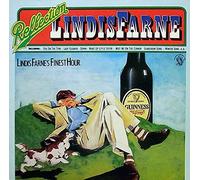 Lindisfarne - Reflection - Finest Hour [Vinyl LP]