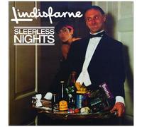 Lindisfarne - Sleepless Nights [Cd]