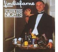Lindisfarne - Sleepless Nights [Import]
