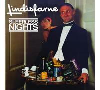 Lindisfarne - Sleepless Nights [Import]