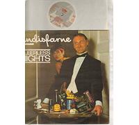 LINDISFARNE - SLEEPLESS NIGHTS - LP vinyl