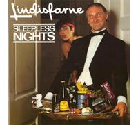 Lindisfarne - Sleepless nights / Vinyl record [Vinyl-LP]