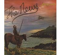 Lindisfarne - The News
