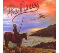 Lindisfarne - The News [Import]