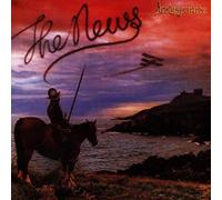 Lindisfarne - The News [Import]