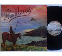Lindisfarne - The News - Lindisfarne LP