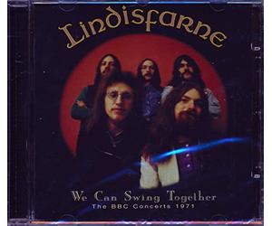 Lindisfarne - We Can Swing Together