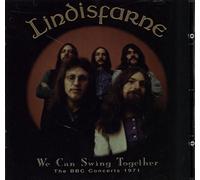 Lindisfarne - We Can Swing Together [Import]