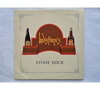 Lindisfarne's Finest Hour