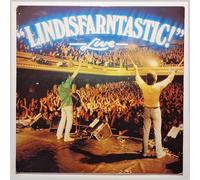 Lindisfarntastic! Live - Lindisfarne LP