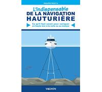 L'indispensable de la navigation hauturière