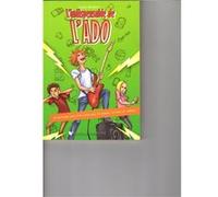 L'INDISPENSABLE DE L'ADO 60 principes pour bien vivre avec les autres et avec soi-même Gisèle HENRIOT (Auteur)