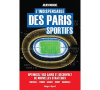 L'indispensable des paris sportifs