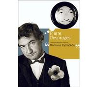 L'Indispensable encyclopédie de Monsieur Cyclopède G
