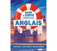 L'indispensable Guide De Survie En Anglais