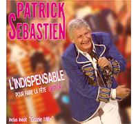 L'Indispensable pour Faire la Fête - Best of