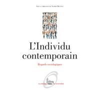 L'Individu contemporain (NE)