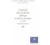 L'individu Dans La Théorie Politique Et Dans La Pratique