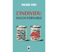 L'Individu ingouvernable