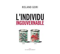 L'individu Ingouvernable | Occasion