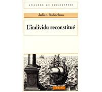L'individu Reconstitué