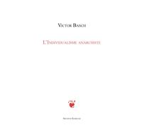 L'INDIVIDUALISME ANARCHISTE