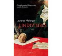 L'Indivisible Laurence Malencon (Auteur)