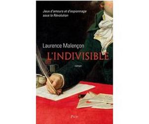 L'Indivisible Laurence Malencon (Auteur)