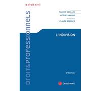 L'indivision