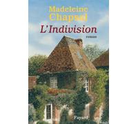 L'indivision