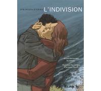 L'Indivision - Benoît Springer - Futuropolis - cartonné - Bande dessinée