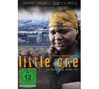 LINDIWE NDLOVU - LITTLE ONE DVD NEUF