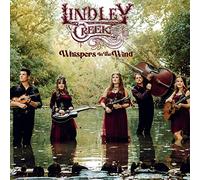 Lindley Creek - Whispers In The Wind [Compact Discs]