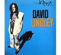 Lindley,David - El Rayo-X