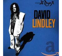 Lindley, David - El Rayo-X [Import]