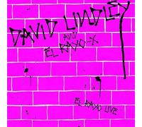 Lindley, David -El Rayo X - El Rayo Live [Import]