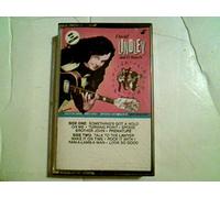 Lindley, David - Win This Record [CASSETTE]