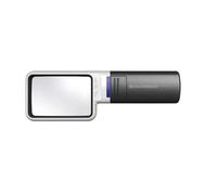 Lindner 7126 Eschenbach-Loupe Lumineuse De Poche Mobilux Led