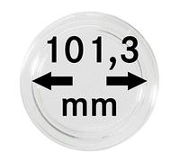 LINDNER Das Original Capsule numismatique pour 1 kg d'argent - l'unité