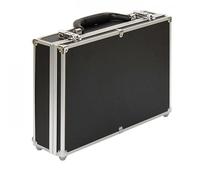 LINDNER Das Original Grande Valise numismatique de Collection avec 8 Plateaux numismatiques au Choix