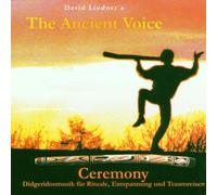 Lindner,David - The Ancient Voice-Ceremony