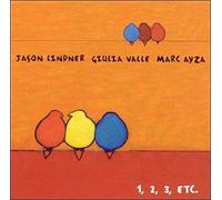 Lindner Jason - 1,2,3,etc [Import]