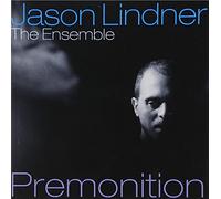 Lindner, Jason - Premonition