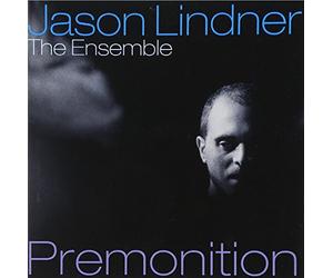 Lindner, Jason - Premonition