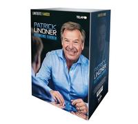 Lindner,Patrick - All Meine Farben(Ltd.Fanbox Edition)