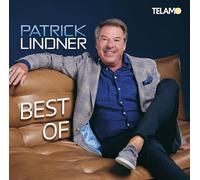 Patrick Lindner – Best of – CD – Import – Warner Music