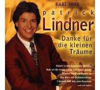 Lindner,Patrick - Danke FR Die Kleinen TrUme [Import]