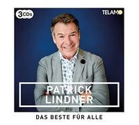 Lindner, Patrick - Das Beste Für Alle [Import]