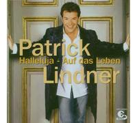 Lindner, Patrick - Halleluja-Auf das Leben [Import]